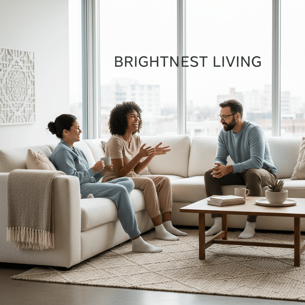 Housekeeping of common areas